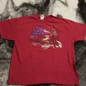 Harley-Davidson Tee Shirt